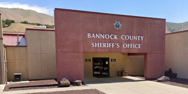 Bannock County Detention Center Idaho